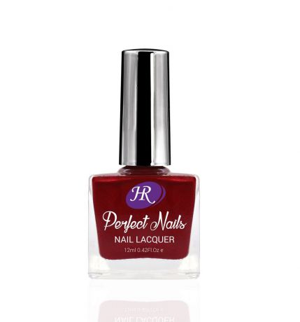 Лак для ногтей Holy Rose Perfect Nails