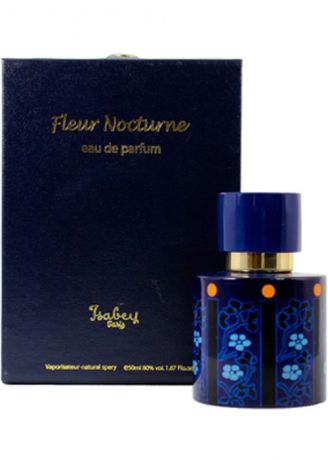 Panouge Isabey Fleur Nocturne For Women 50 мл