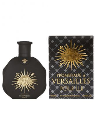 Parfums Du Chateau De Versailles Promenade A Versailles Pour Lui 10 мл