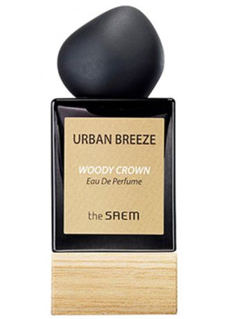 The Saem Urban Breeze Woody Crown 30 мл