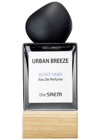 The Saem Urban Breeze Berry Yard 30 мл