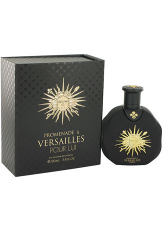 Parfums Du Chateau De Versailles Promenade A Versailles Pour Lui 30 мл