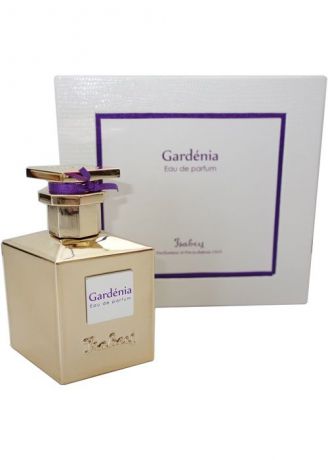 Panouge Isabey Gardenia For Women 50 мл