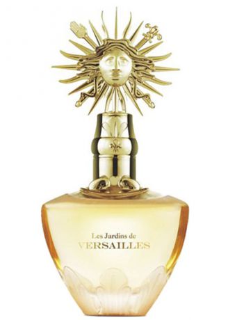 Parfums Du Chateau De Versailles Les Jardins De Versailles 50 мл