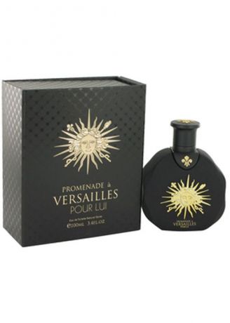 Parfums Du Chateau De Versailles Promenade A Versailles Pour Lui 100 мл