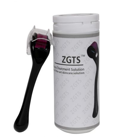 Мезороллер ZGTS ZGTS-050 540 540 игл длиной 0.5 мм МР369