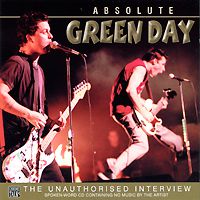 "Green Day" Green Day. Absolute Green Day