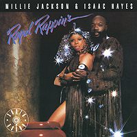 Милли Джексон,Айзек Хейс Millie Jackson & Isaac Hayes. Royal Rappin