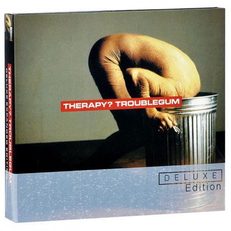 "Therapy?" Therapy? Troublegum. Deluxe Edition (3 CD)