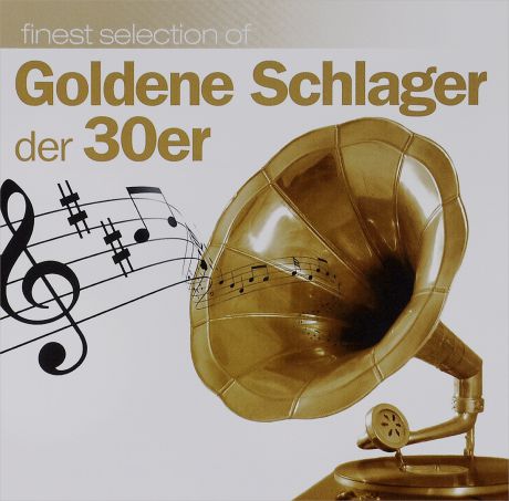 Orchester Willy Berking Goldene Schlager Der 30er