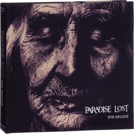 "Paradise Lost" Paradise Lost. One Second. 20th Anniversary Edition (2 CD)