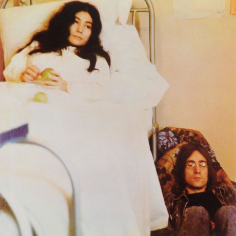 Джон Леннон,Йоко Оно John Lennon / Yoko Ono. Unfinished Music No. 2. Life With The Lions