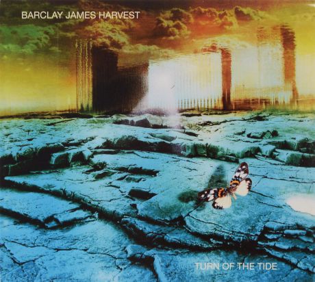 "Barclay James Harvest" Barclay James Harvest. Turn Of The Tide