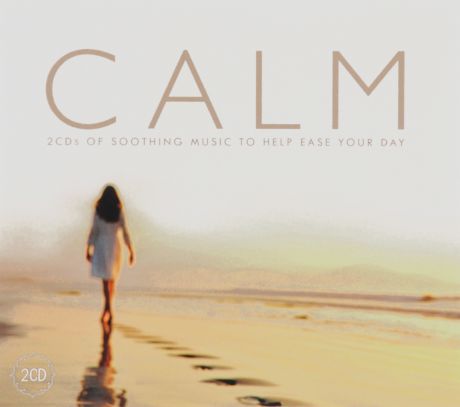 Lo-Lite,"Melodique Mood",Raul Diaz,Dj Kasem,"Floetry Faction",Mystic East,Governing Body,Elemental Life,Brahma Singh,"Tranquil DJs" Calm. Soothing Music To Help Ease Your Day (2 CD)
