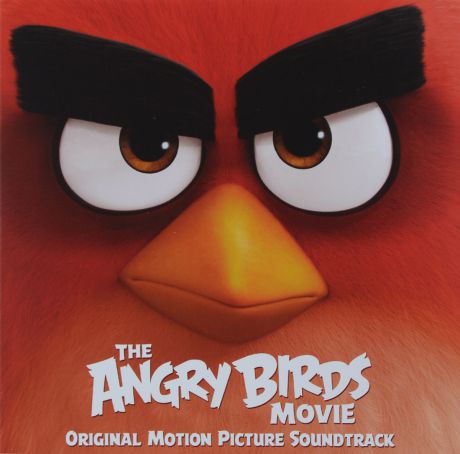 Блейк Шелтон,Деми Ловато,"The Imagine Dragons",Charli XCX,Рик Эстли,"Scorpions",Стив Аоки,"KRS-One","Limp Bizkit",Питер Динклэйдж,Эйтор Перейра The Angry Birds Movie. Original Motion Picture Soundtrack
