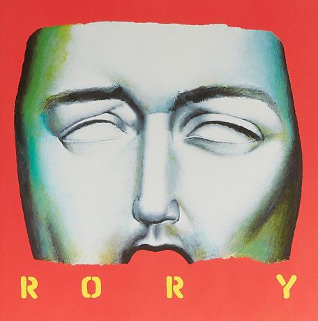 Рори Галлахер Rory Gallagher. Wheels Within Wheels (CD)