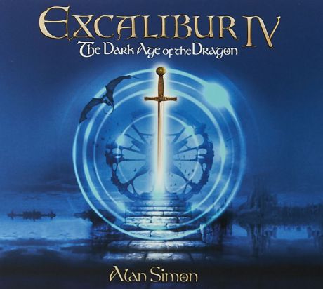 Excalibur Excalibur. The Dark Age Of The Dragon