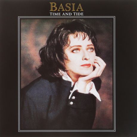 Basia Basia. Time And Tide. Deluxe Edition (2 CD)