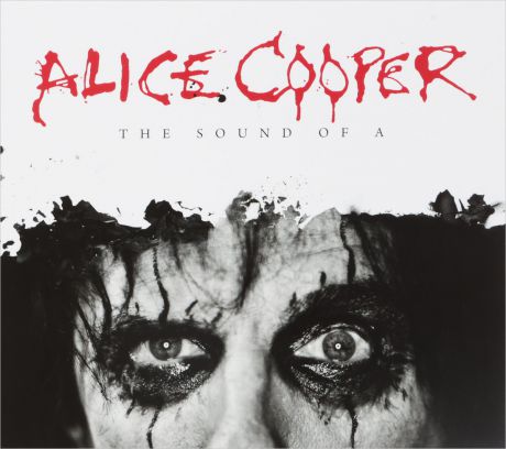 Элис Купер Alice Cooper. The Sound Of A