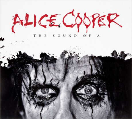 Элис Купер Alice Cooper. The Sound of A