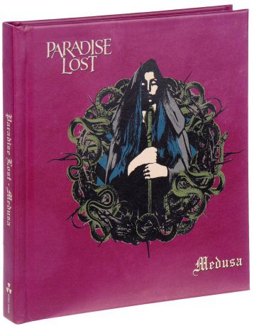"Paradise Lost" Paradise Lost. Medusa