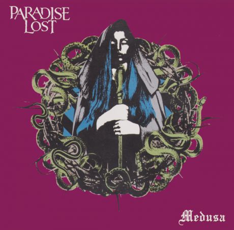 "Paradise Lost" Paradise Lost. Medusa