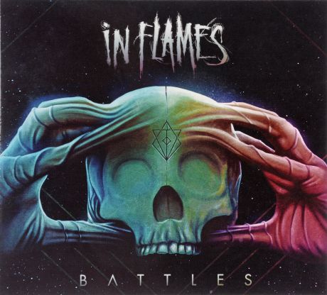 "In Flames" In Flames. Battles