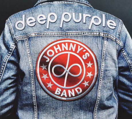 "Deep Purple" Deep Purple. Johnny
