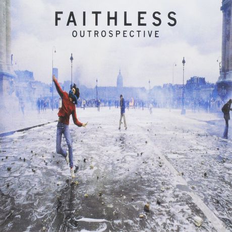 "Faithless" Faithless. Outrospective