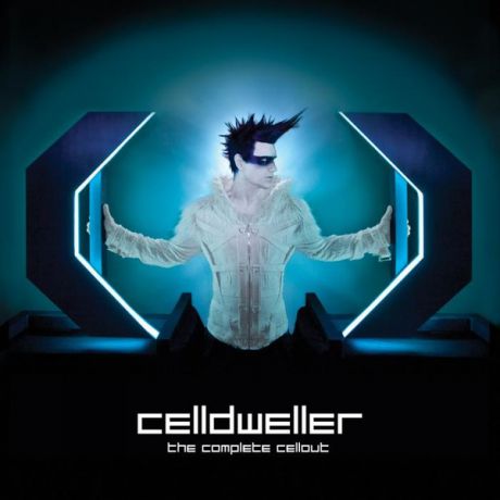 "Celldweller" Celldweller. The Complete Cellout. Volume 1