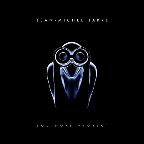 Жан-Мишель Жарр Jean-Michel Jarre. Equinoxe Infinity (2 LP + 2 CD)