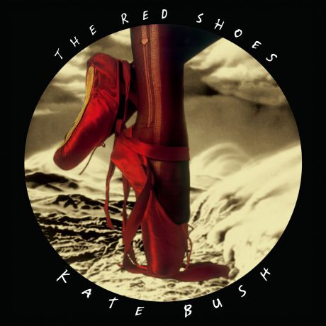 Кейт Буш Kate Bush. The Red Shoes