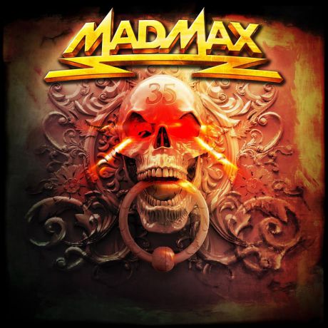 Mad Max Mad Max. 35