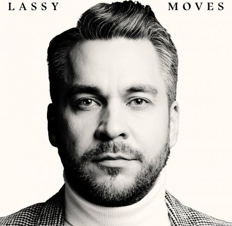 Тимо Лэсси Lassy, Timo. Moves (CD)