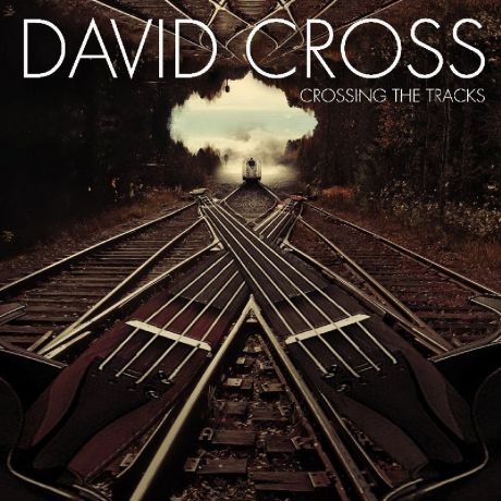 Дэвид Кросс David Cross. Crossing The Tracks