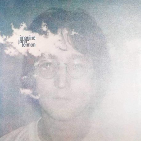 Дж. Джон Леннон John Lennon. Imagine. Deluxe Edition (2 CD)