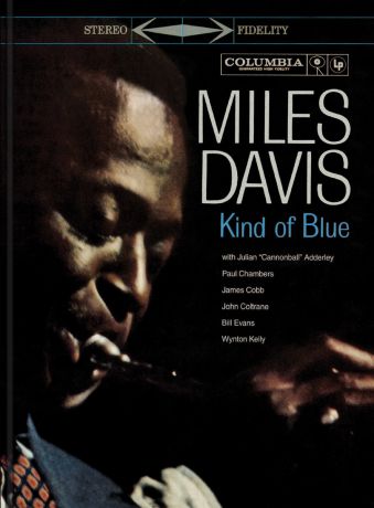 Майлз Дэвис Davis, Miles. Kind Of Blue (50Th Anniversary) (2CD+DVD)