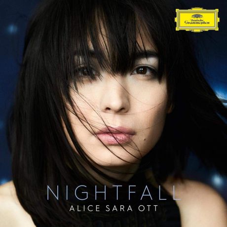 Элис Сара Отт Alice Sara Ott. Nightfall