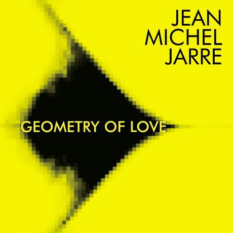 Жан-Мишель Жарр Jean-Michel Jarre. Geometry Of Love
