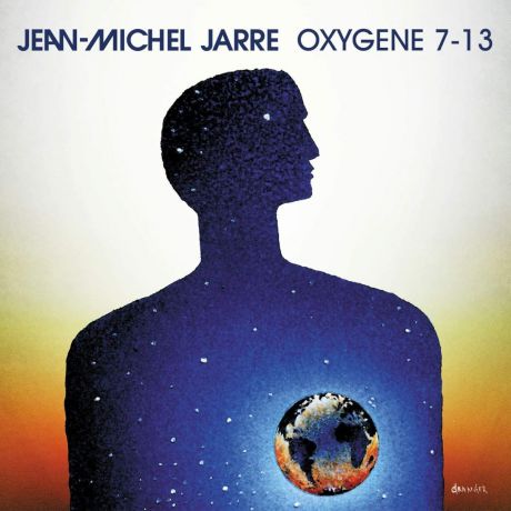 Жан-Мишель Жарр Jean-Michel Jarre. Oxygene 7-13