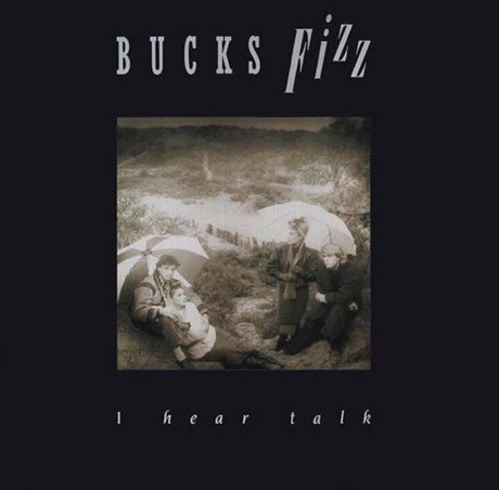 "Bucks Fizz" Bucks Fizz. I Hear Talk (2 CD)