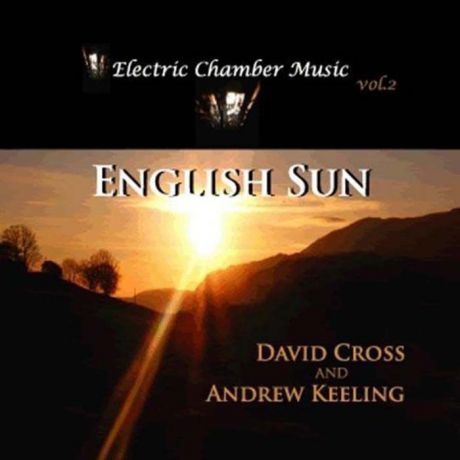 Дэвид Кросс,Andrew Keeling David Cross, Andrew Keeling. English Sun