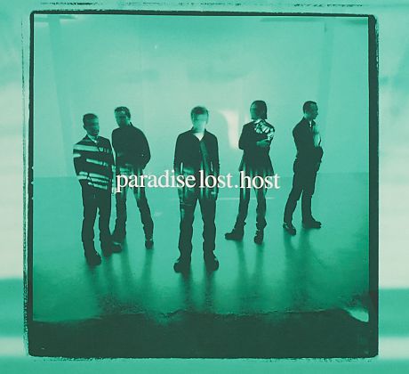 "Paradise Lost" Paradise Lost. Host. Remastered