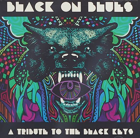 Black On Blues. A Tribute To The Black Keys