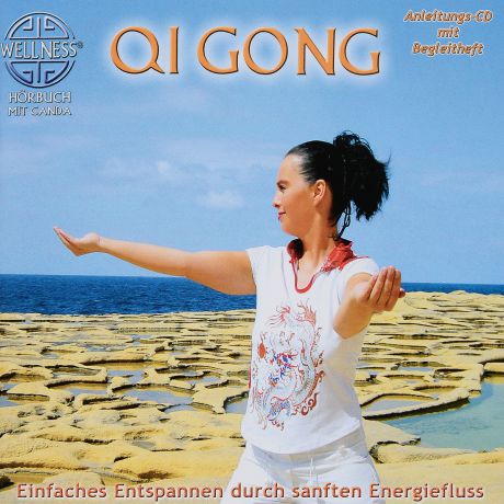 Canda Canda. Qi Gong (CD)