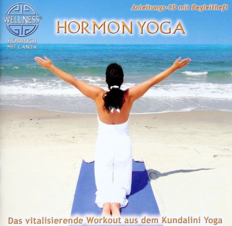 Canda Canda. Hormon Yoga