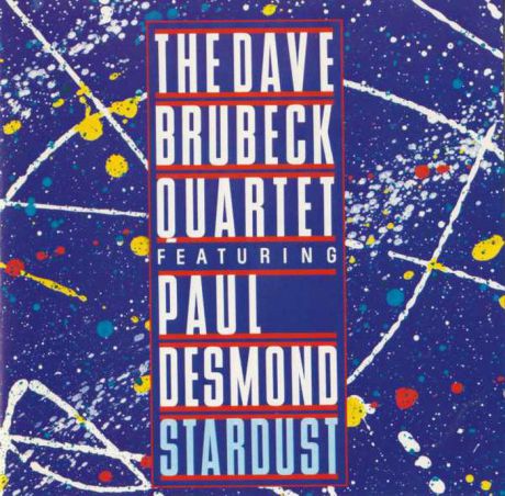 Дэйв Брубек Dave Brubeck. Stardust