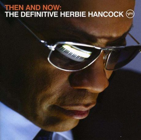 Herbie Hancock. The Definitive (CD+DVD)