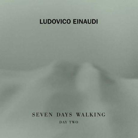 Ludovico Einaudi. Seven Days Walking (Day 2)