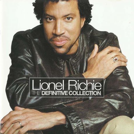 Лайонел Ричи Lionel Richie. The Definitive Collection